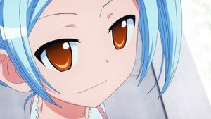 Majimoji Rurumo: Kanketsu-hen